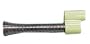 TWILI-TIP WIRELINE ROD TIP FJR INDUSTRIES WIRE DIPSY DIVER ROD TIP NO ROLLER