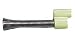Sporting Goods : Twili Tip Wire Line Guide