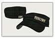 Bio World Clothing Mens SUBLIME 3D Hats - Black Bio World Clothing Mens SUBLIME 3D Hats - Black