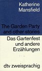 Das Gartenfest