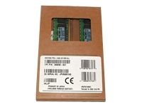 HP 2GB PC2-3200 DDR SDRAM 2X1GB  343056-B21 
