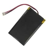 Produkt-Bild: Akku passend f&uuml;r Typhoon MyGuide 3100, BT553759