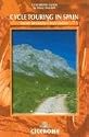 Cicerone Cycle Touring in Spain: Eight Detailed Cycle Tours (Cicerone International Walking)