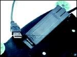 USB Interface - Internal Port w/ Integrated Cable #71147377 for Ohaus Scout Pro Scales