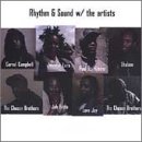 Rhythm & Sound With the Artists