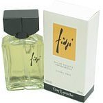Fidji by Guy Laroche for Women 3.4 oz. Eau de Toilette Spray