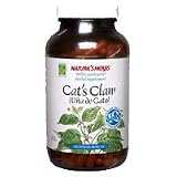 Cats Claw Bark 250 caps