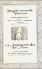 Historia Naturalis Vaporum als Naturgeschichte der F�rze