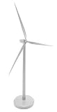 Model Wind Turbine - Wind Demonstration Kit (White)