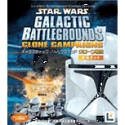 Cover image : スター・ウォーズ ギャラクティック・バトルグラウンド クローン戦役 RV