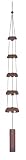 Woodstock Temple Bells Quintet, Copper