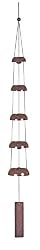 Woodstock Temple Bells Quintet, Copper