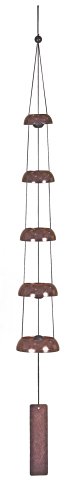 Woodstock Temple Bells Quintet, Copper