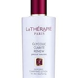 La Therapie Glycolic Clarite Renew Peaux Neuves - Glycolic Clarifying Lotion for skin resurfacing 20