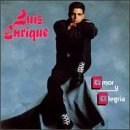 Luis Enrique - Amor Y Alegria - Zortam Music