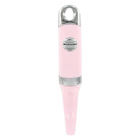 KitchenAid Cook For The Cure Euro Peeler, Pink
