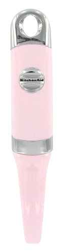 Kitchen: KitchenAid Cook For The Cure Euro Peeler, Pink