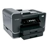 Lexmark Platinum Wireless 4-In-1 Inkjet Printer with Touchscreen