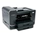 Lexmark Platinum Wireless 4-In-1 Inkjet Printer with Touchscreen