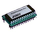 Superchips (2905 - Code CEL) EPROM GM Single Performance Chips - Motor: 2.5 +9HP, +17ft/lb (Code Needed)