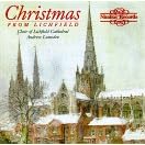 Christmas from Lichfield