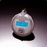 Review D Cube  / NMP 800B 256MB MP3 Player