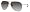 0YB7 Shiny Rhodium (LF Gray Gradient Lens)