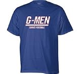 New York Giants WordPlay T-Shirt