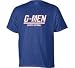 Search : New York Giants WordPlay T-Shirt