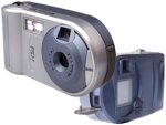 iClick Digital Camera