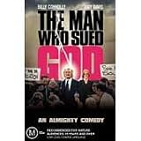 The Man Who Sued God [PAL/REGION 4 DVD. Import-Australia]
