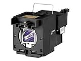 Toshiba TLPLV 8 Ersatzlampe f&uuml;r Projektor T45