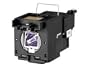 TOSHIBA T45 Replacement Projector Lamp TLPLV8