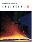 Probability and Statistics for Engineers