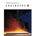 Probability and Statistics for Engineers (Statistics) by Richard L. Scheaffer and James T. McClave