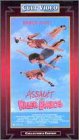 Assault of Killer Bimbos [VHS]