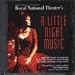 Essential, definitive cast albums