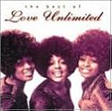 The Best of Love Unlimited