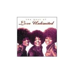 The Best Of Love Unlimited