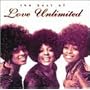 The Best of Love Unlimited