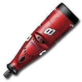 Tools & Hardware : Dremel (DRE7900-2) 7.2V Rotary Tool Kit - #8 NASCAR Dale Earnhardt, Jr. Team Graphics