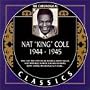 Nat King Cole 1944-1945