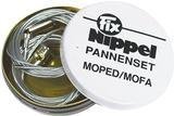 Produkt-Bild: Bowdenzug Pannenset Moped/Mofa
