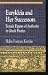 Book Eurykleia and Her Successors: Female Figures of Authority in Greek Poetics (Greek Studies-Interdisciplinary Series)