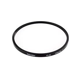 Schneider Optics 4.5 inch Water White +1 Full Field Diopter Lens (Close-up Filter)