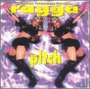 Ragga Pitch [UK-Import] [Vinyl LP]