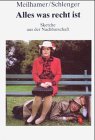 Produkt-Bild: Alles was recht ist
