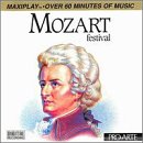 Mozart Festival