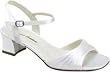 Colorful Creations Women's Sweet Wedding Shoes