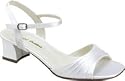 Colorful Creations Women's Sweet Wedding Shoes